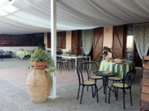 La Dimora dei 5 Sensi Hotéis em Pontecagnano Faiano