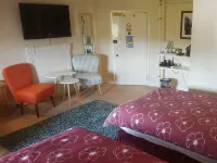 Angel Guesthouse Hotels in Tiverton