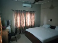 Abeokuta Hill View Hotel Hotels in Abeokuta
