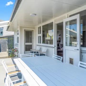 Kaikoura Beach Motel