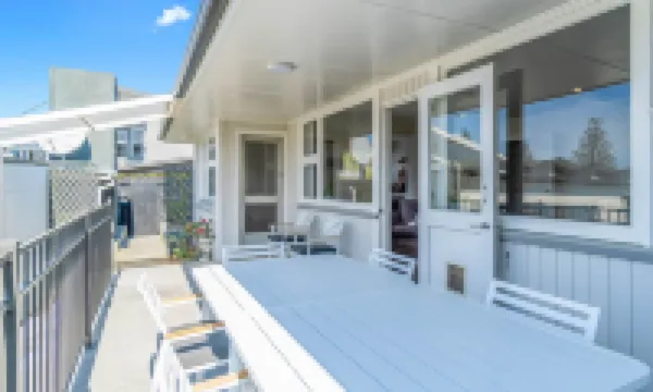 Kaikoura Beach Motel