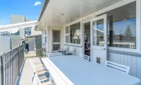 Kaikoura Beach Motel