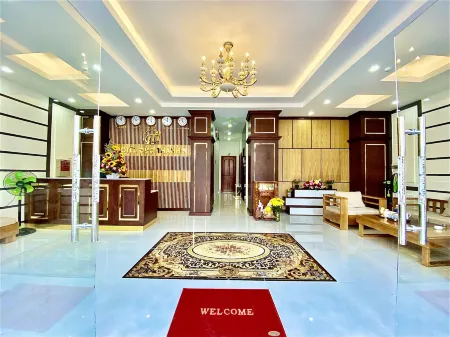 Hotel Duc Thanh 2 Отели в г. Остров Кондао
