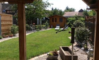 La Longère des Capucines