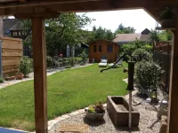 La Longère des Capucines