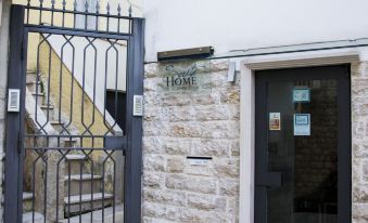 B&B Suite Home Trani