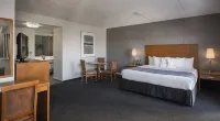 Norwood Hotel Hotel in zona University of Manitoba Administration Building