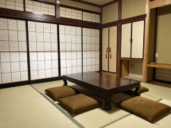 HH2 Private House