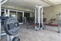 Hotel Riu Tikida Dunas - All Inclusive - palestra