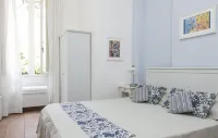Il Miraggio - balcony