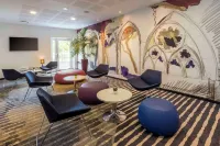 Best Western Colmar Expo فنادق في Bischwihr