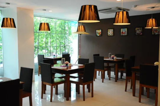 รูปภาพของสาทร เกรซ เซอร์วิส เรซสิเดนซ์