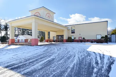 Hotel M Mount Pocono Hotels in Paradise Township