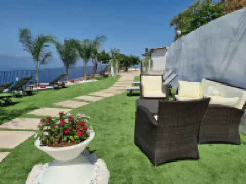 스카이뷰 체팔루