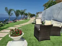 Skyview Cefalù Hotels in Mazzaforno