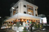 Hotel Vijay Residency Aurangabad`