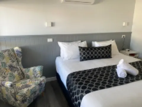 Bega Motel Hotels in Bega