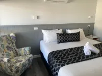 Bega Motel Hotels in Bega