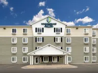 WoodSpring Suites Council Bluffs