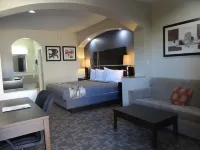 Regency Inn & Suites - Baytown Hotels in Baytown