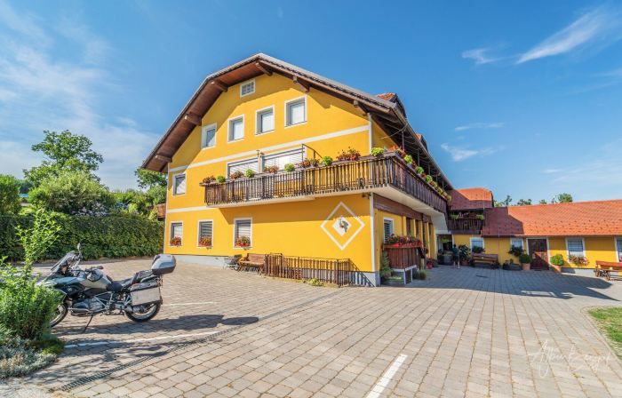 Panorama B&B