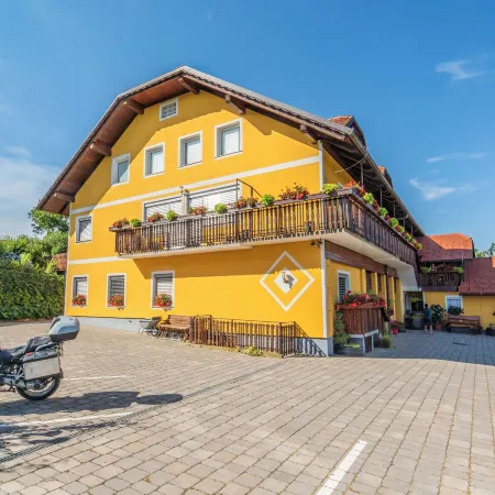 Panorama B&B Hotels in Ptuj