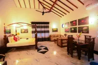 Sri Lankan Villa