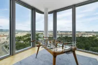 Hyatt Regency Vienna - Scenic