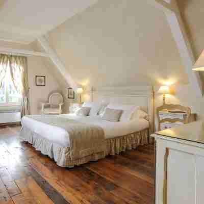 Le Pont de l'Ouysse Rooms