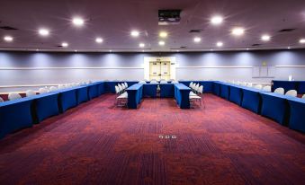 Comfort Suites Alphaville