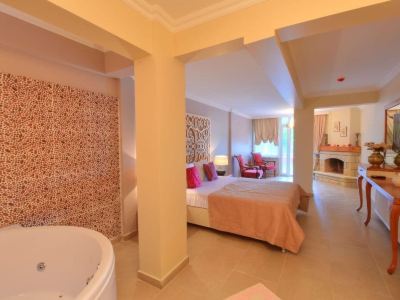 Sweet Home River Hotel
