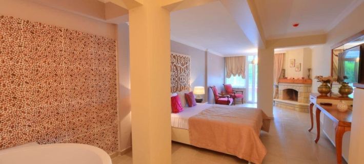 Sweet Home River Hotel Ξενοδοχεία στην πόλη Sile