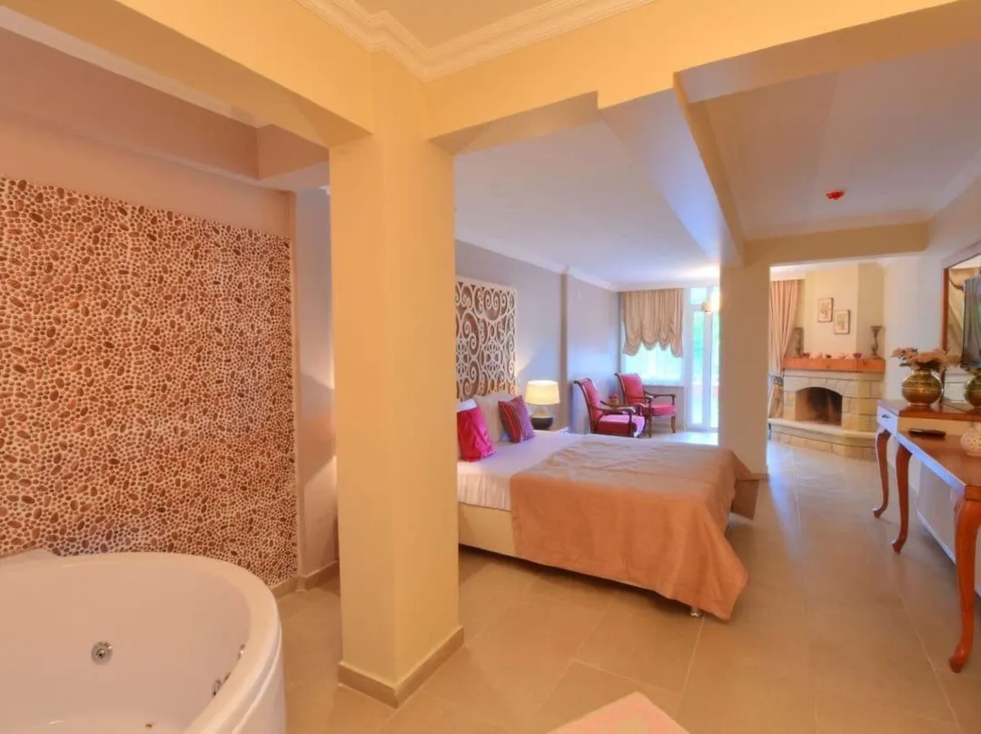 Sweet Home River Hotel - Ağva Merkez