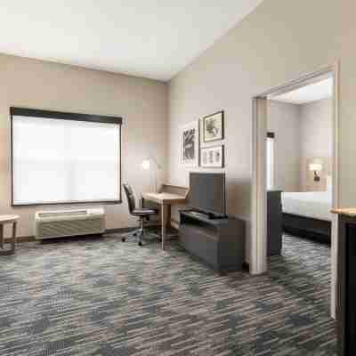 Country Inn & Suites by Radisson, Boise West - Meridian Rooms