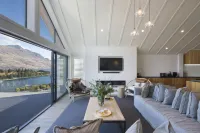 Kahurangi Luxury Holiday Home by MajorDomo