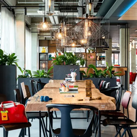 Moxy Utrecht