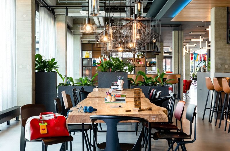Moxy Utrecht photo 4
