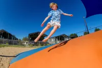 Nrma Yarrawonga Mulwala Holiday Park Hôtels à : Mulwala