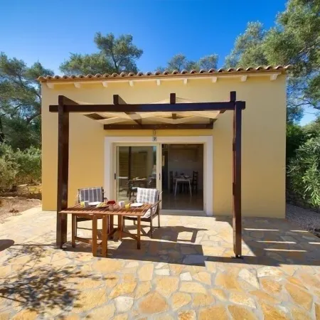 Villa Elaia