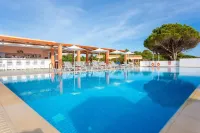 Nafsika Beach House Large Private Pool Walk to Beach Sea Views A C Wifi Car Not Required - 1880 - Villas