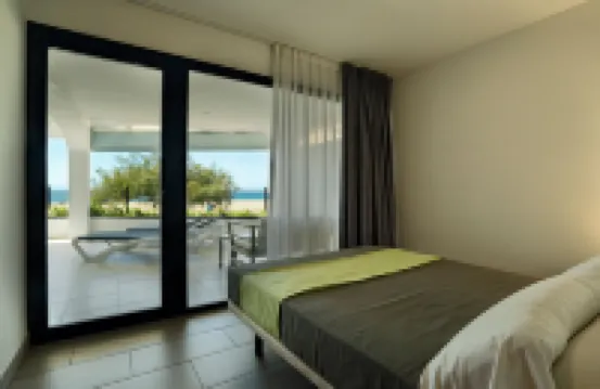 Pins Platja Apartments