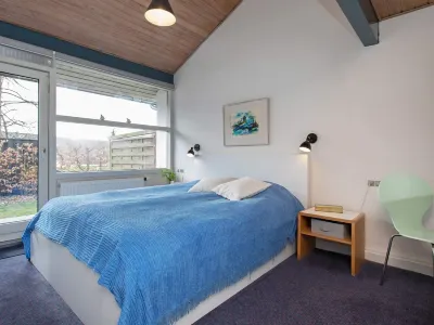 4 Person Holiday Home in Vaeggerlose