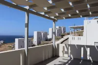 Antigoni Villas - Boutique