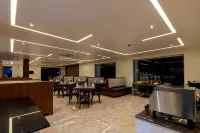 The Fern Residency Vijayapura - breakfast