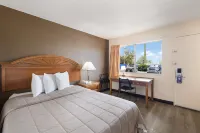 Knights Inn Sierra Vista - balcony