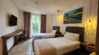 Hotel Boutique Casa del Hidalgo Hotels in Калі