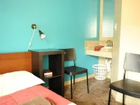 Camelot Inn at Honeyville Hotéis em Box Elder County