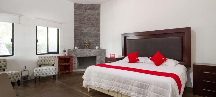Capital O Hacienda Filadelfia, El Atorón, Irapuato Hotels in Irapuato