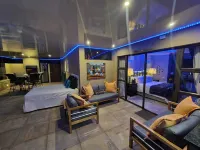 Weston Guest House Krugersdorp Hotels in Randfontein