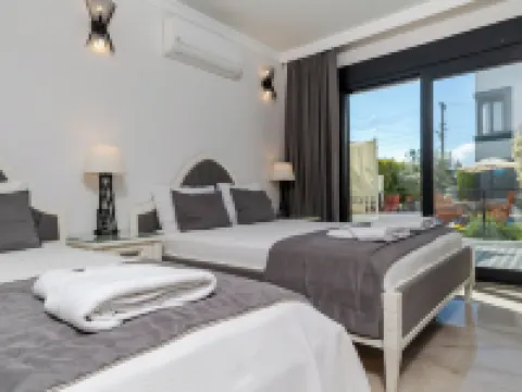 Cunda Garden Hotel Hotels in Ayvalik